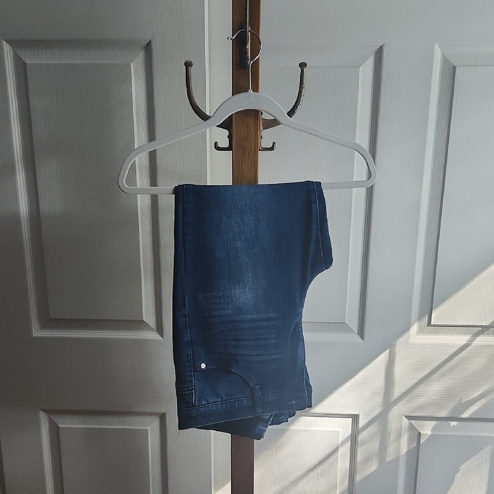 Democracy Blue Denim Jeans